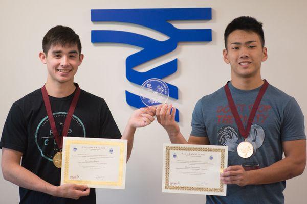 Hawaii Tokai International College