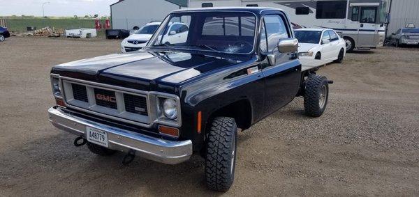 Schillinger Auto Body