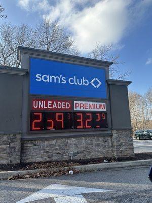 Sam's Club Tire & Battery Center