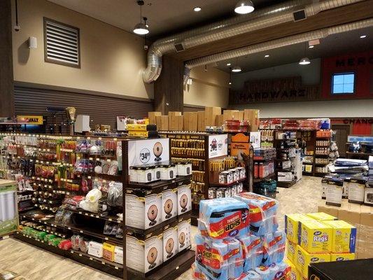 Pinnacle Travel Plaza of Stanley