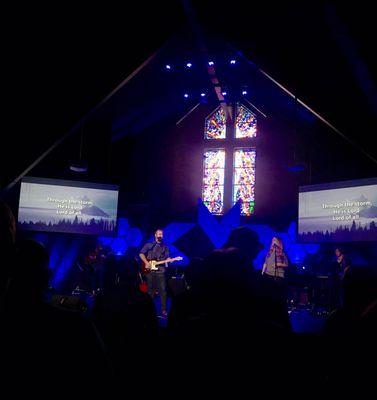 CrossWinds Church EFCA