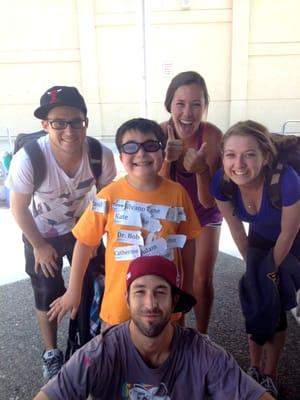 With highly trained and professional staff, Quest provides unique therapeutic strategies.