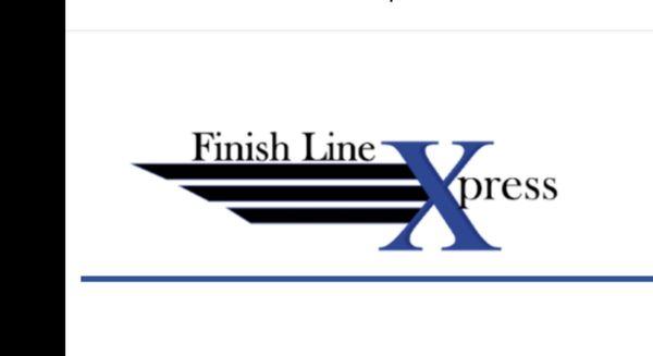 Finish Line Xpress