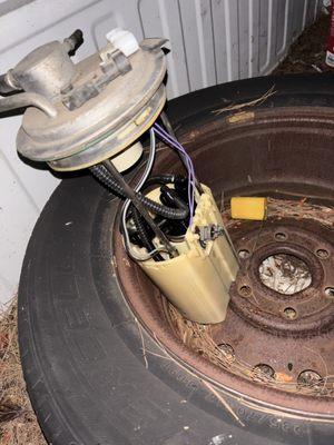 D&A Mobile Mechanics