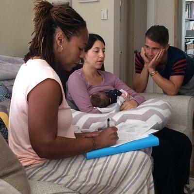 Yolanda Fortin, PhD, IBCLC