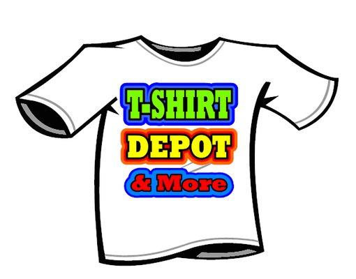 T-Shirt Depot & More