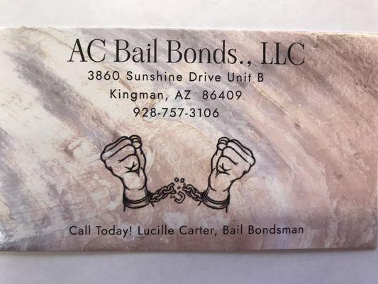 AC Bail Bonds