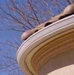 California Rain Gutters