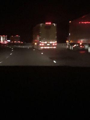 TRUCKS AND TRICKS (probably)