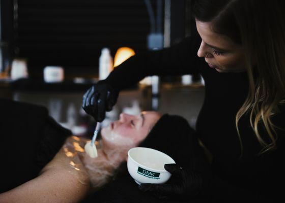 Wild Beauty Cosmetics