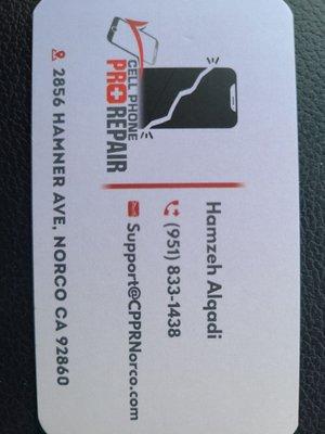 Cell Phone Pro Repair