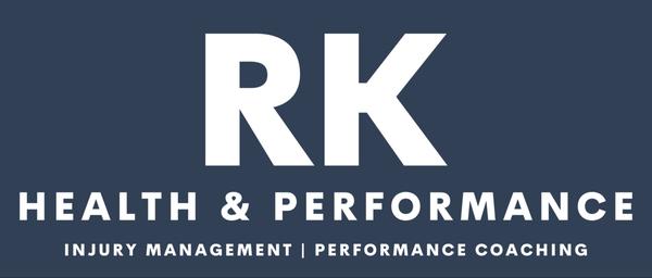 RK Health & Performance