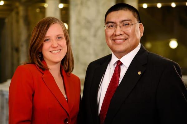 Friends of Idaho Public Television Inc