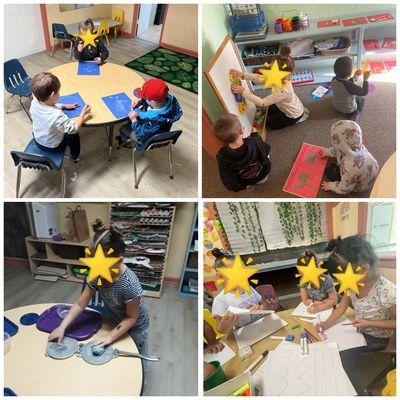 The Garden Community Preschool