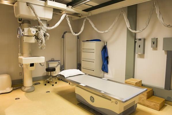 Ryan Center For Sports Medicine