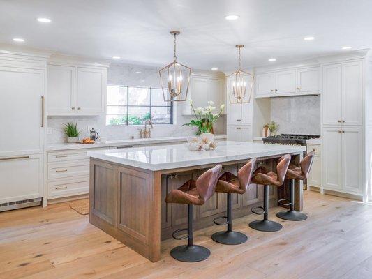 Zach Goldman Properties