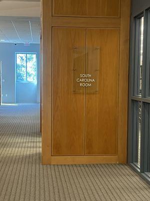 Greenville County Library System - Greenville