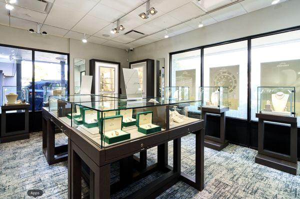 Carats Fine Jewelry & Watches