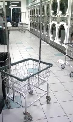 Morris Laundromation - Harrisburg