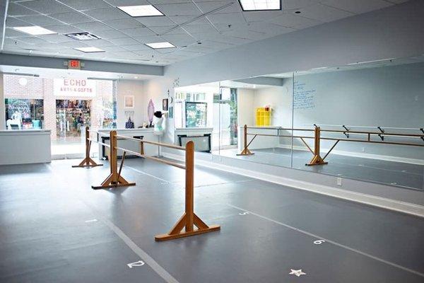 Imagine Performing Arts Center