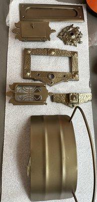 West Coast Powder Coating