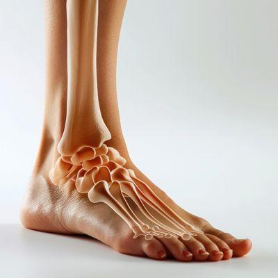 Northern Illinois Foot & Ankle Specialists