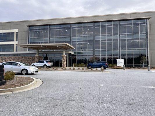 Northeast Georgia Medical Center Pharmacy