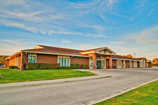 Wyoming Bank & Trust