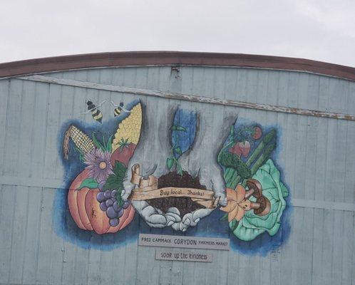 Corydon Farmers Market