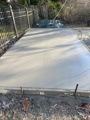 McCune Contracting Services