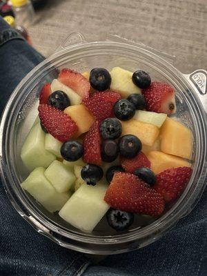 IMAX Theatre at Tropicana