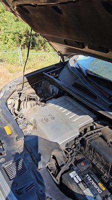 Upstate Mobile Mechanic