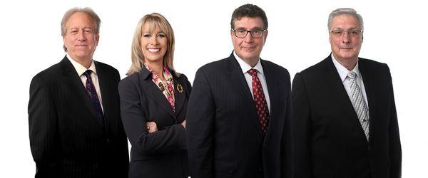 The dePalma Law Firm