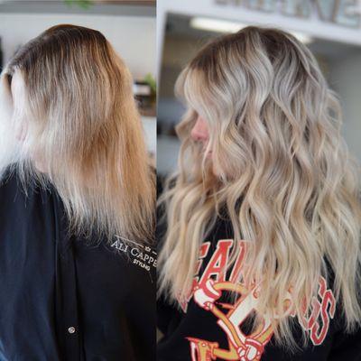 Ali Cappello Styling