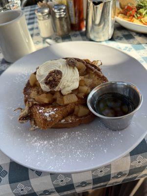 Giaco's Valley Roadhouse