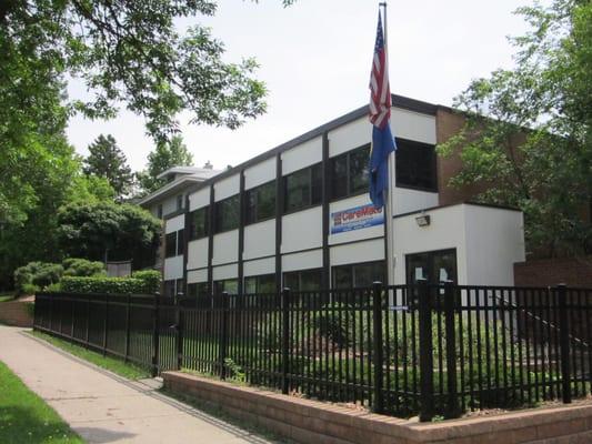 Caremate Home Health Care