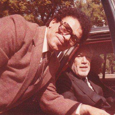 Sabatini of London Custom Tailor