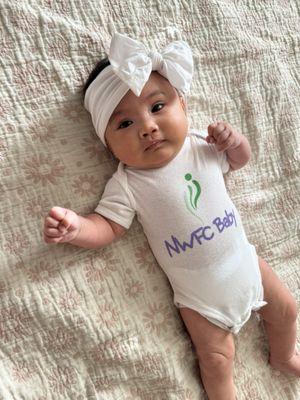 I was a patient from November 2024 to February 2025. Our little miracle was born in September. Thank you Dr. Stoelk & team.