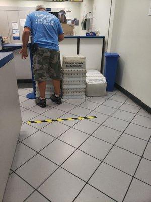 Palm Village Postal Store