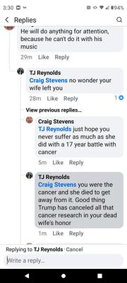 TJ Reynolds Enterprises