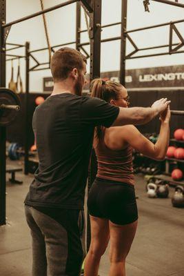 Nate's Fitness Training