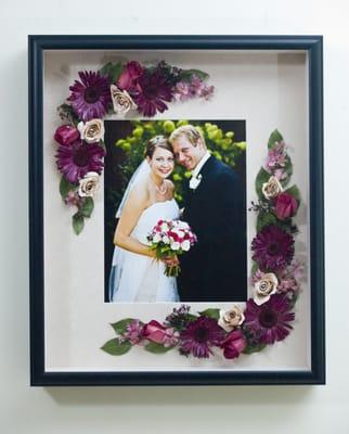 Fleur a Flair Heirloom Floral Preservation