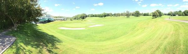 Pawtucket Country Club