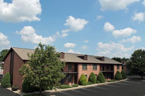 Bronner Realty Company