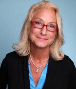 Victoria Baum - The Relationship Changer