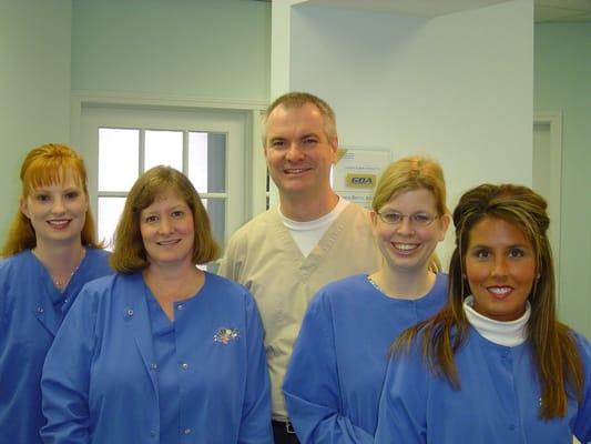 Williams Dental Studio