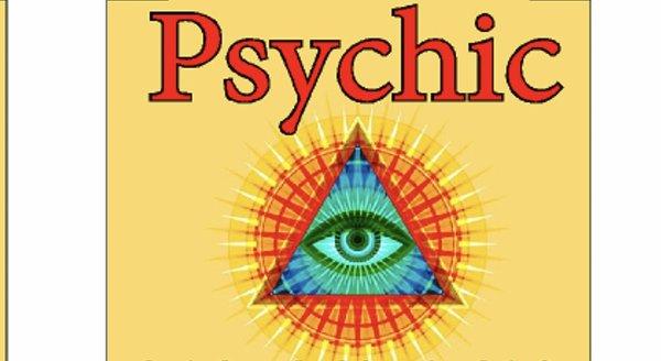 Psychic