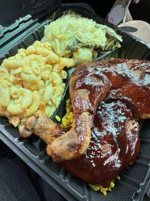 Gail’s Soul Food & Subs