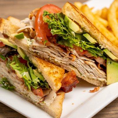 Sabbys Sandwich Shop