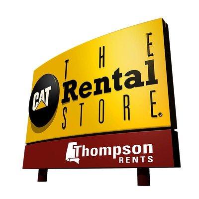 Thompson Tractor Company - Alabaster